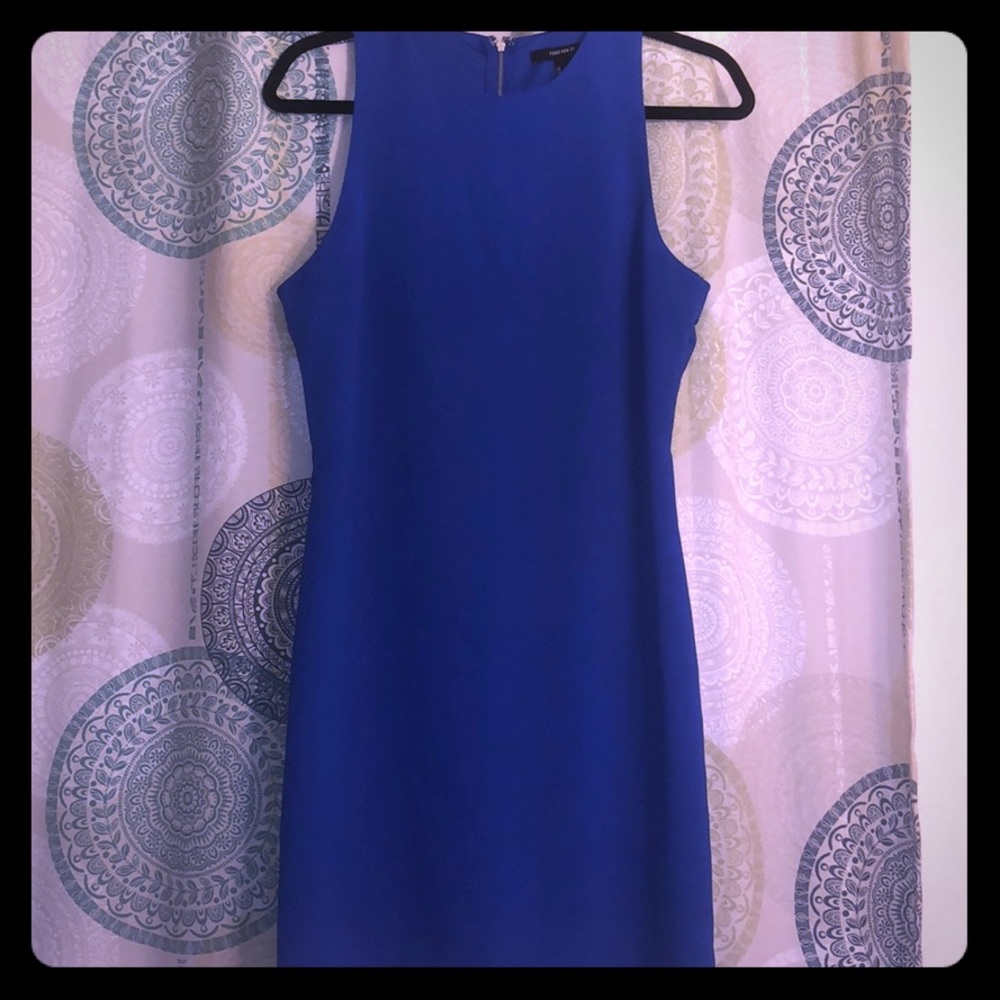 💙Sexy Royal Blue Dress💙